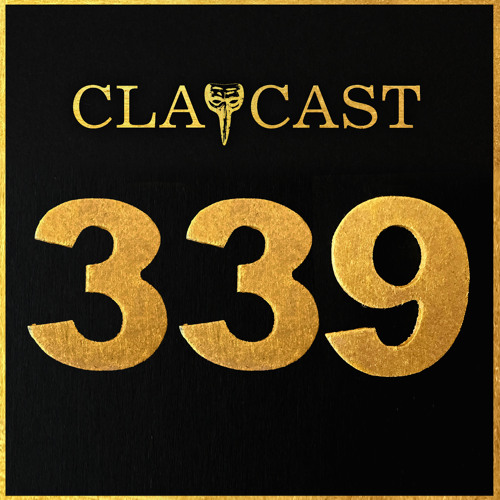 CLAPCAST #339