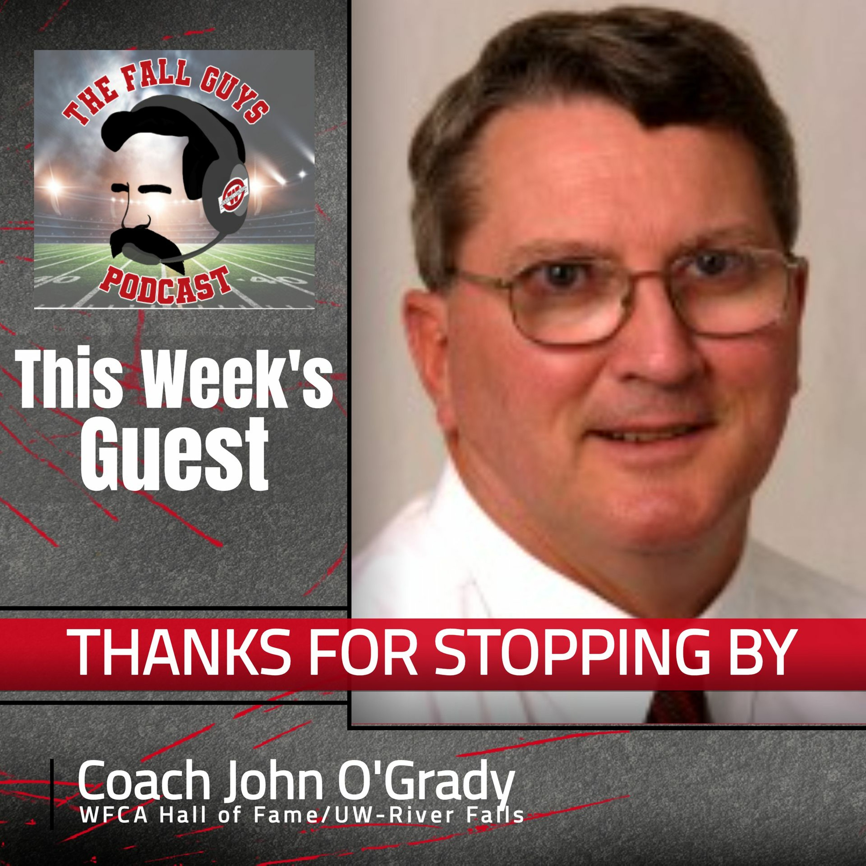 The Fall Guys Podcast