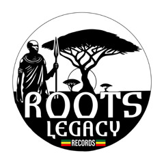 Roots Legacy - Warrior Path