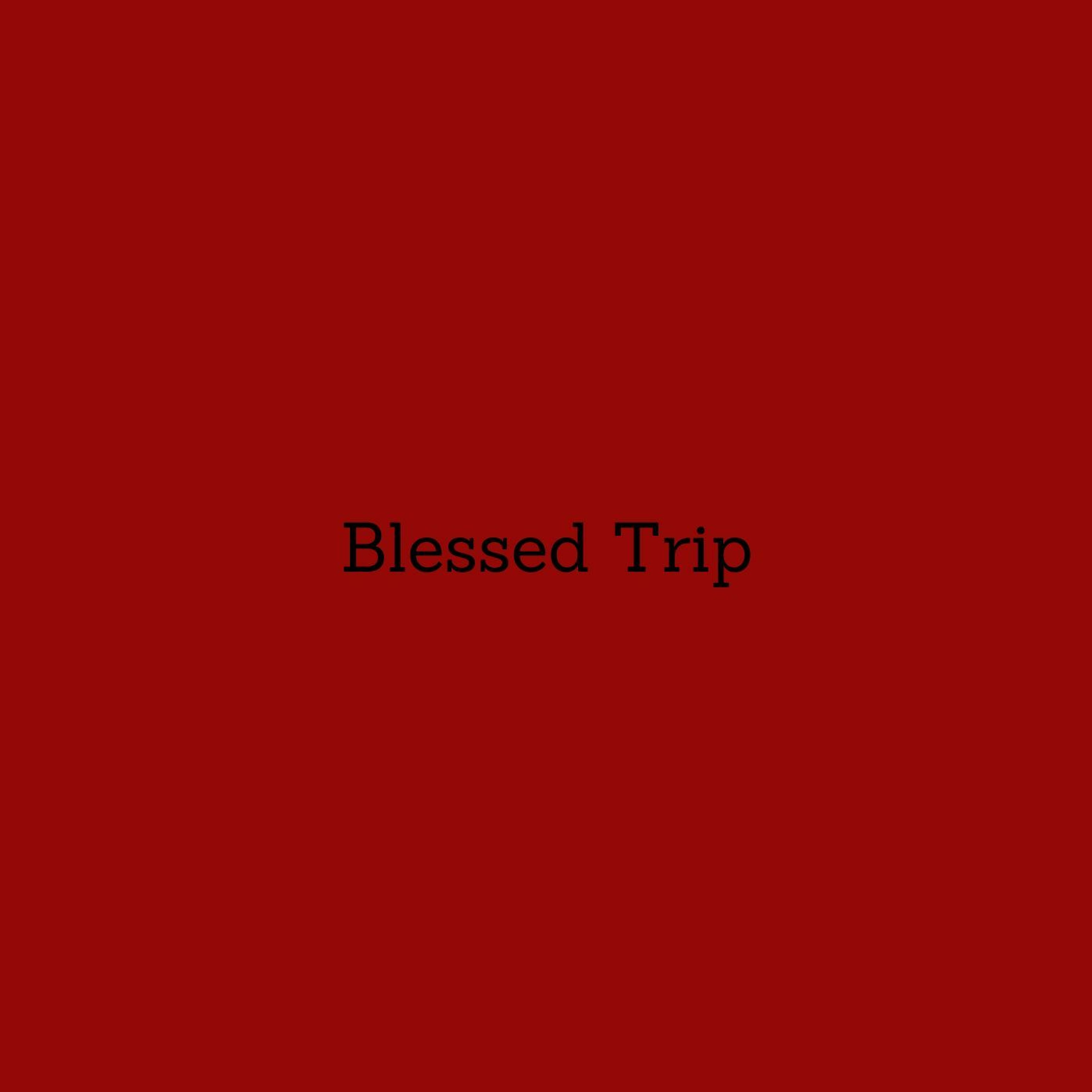 Future x Travis Scott x Pharrell Williams Type Beat - Blessed Trip episode artwork