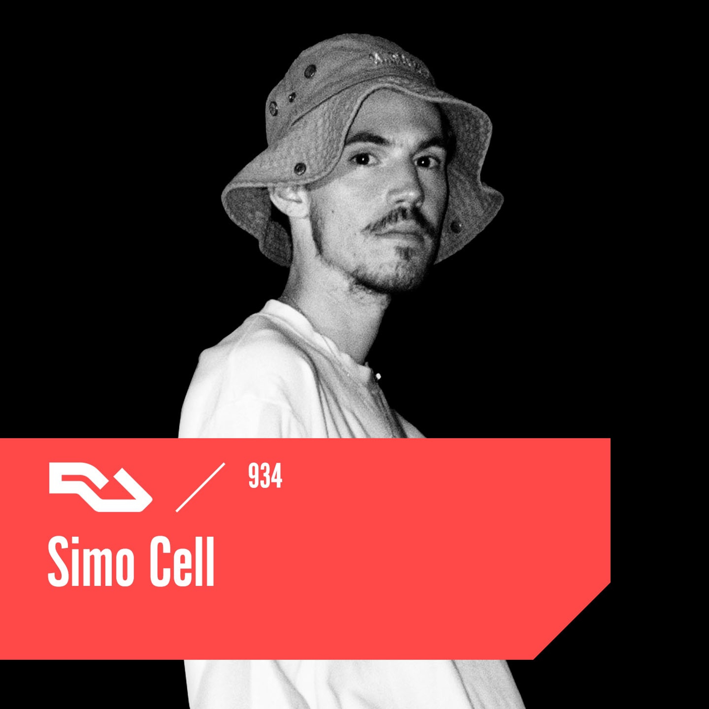 cover of episode RA.934 Simo Cell