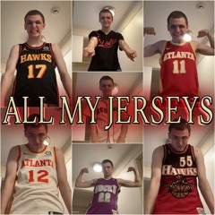 All My Jerseys (Prod. Mark Jones)
