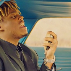 Juice WRLD - She Tired Of Me (UNRELEASED) (Music Video)
