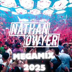 MEGAMIX 2025