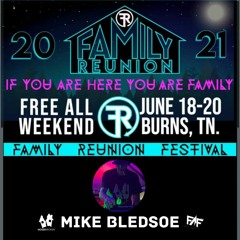Family Reunion: Burns, TN