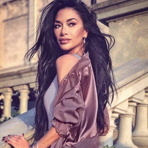 Stream Nicole Scherzinger Pretty Studio Version By Wonderstruck Stream Nicole Scherzinger Pretty Studio Version By Wonderstruck