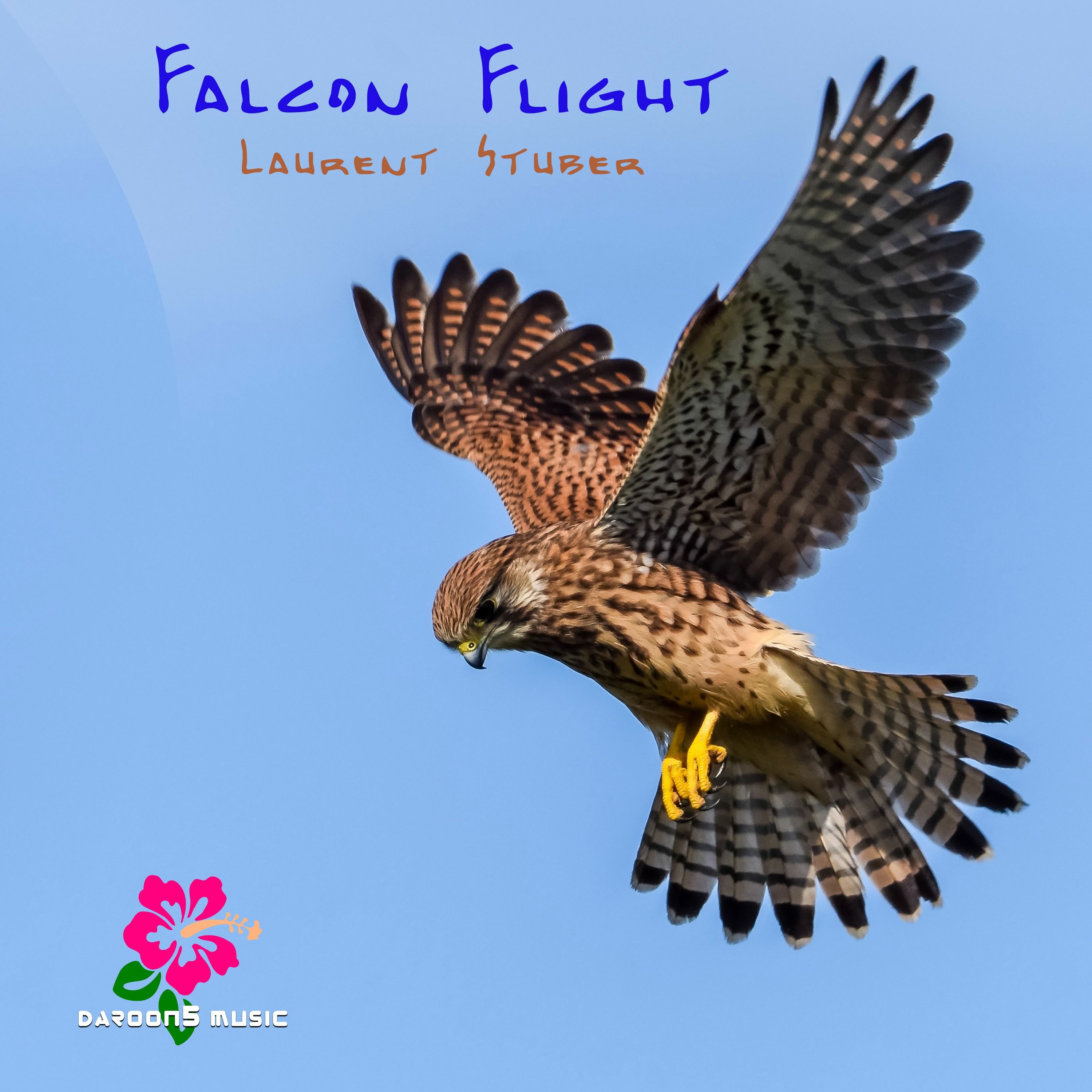 Falcon Flight [ReMaster] | Laurent Stuber episode artwork