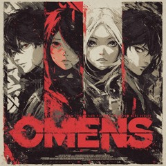 In Love (From the Motion Picture Animated Mini-Series "OMENS")