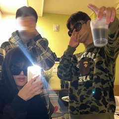 overly, ROCKET ZIMI - Kpopp! (Prod. sioo)