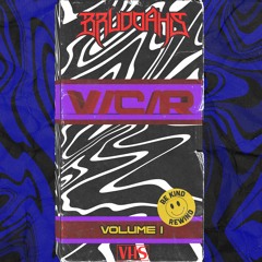 Bruddahs - V.C.R. Volume 1