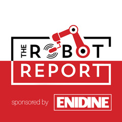 Vibration Control  in Manufacturing & Robotics