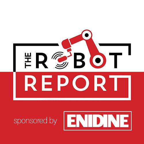 RBR50 recap: Spotlight on robotics innovation