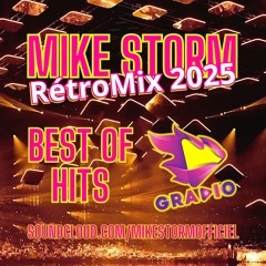 RetroMix 2025