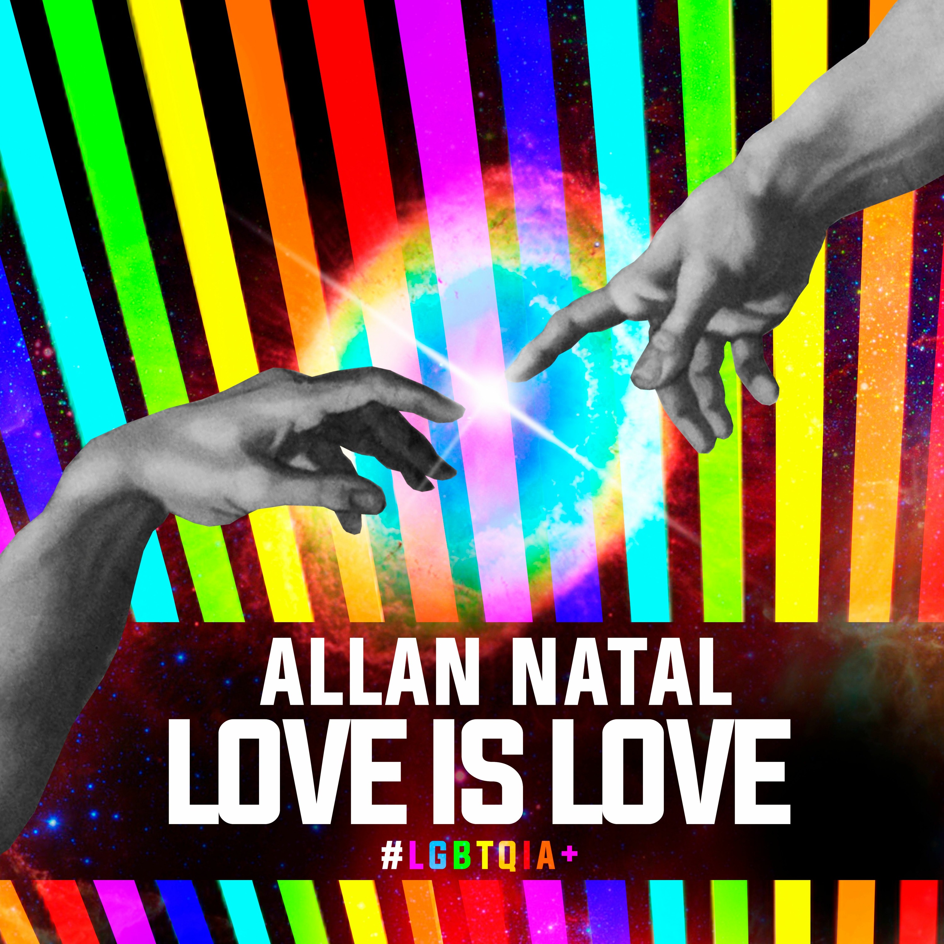 Allan Natal