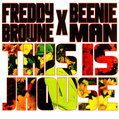 This Is JHouse (Radio Edit) [feat. Beenie Man]