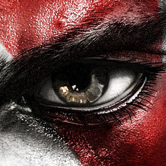 Kratos x help_urself