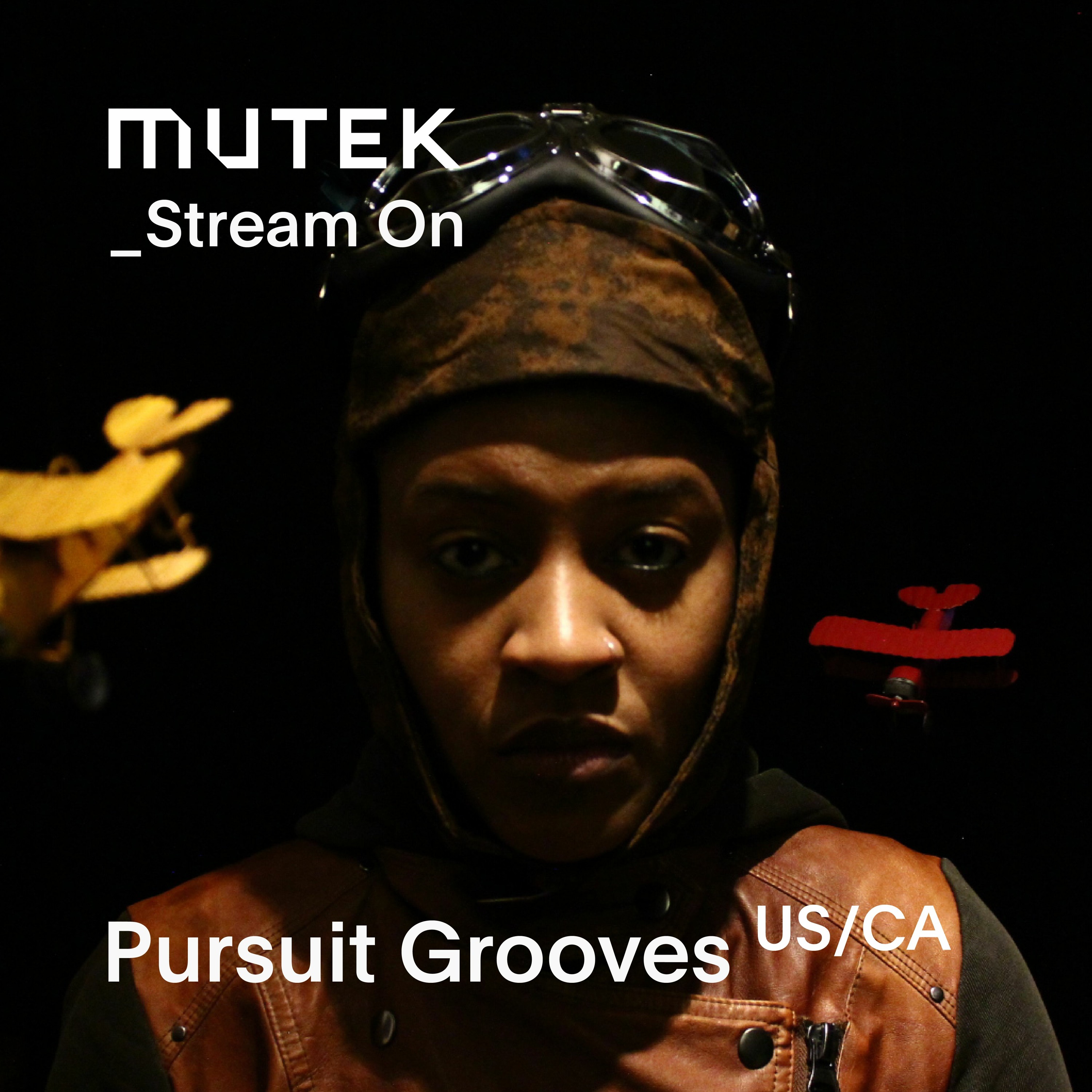 MUTEK