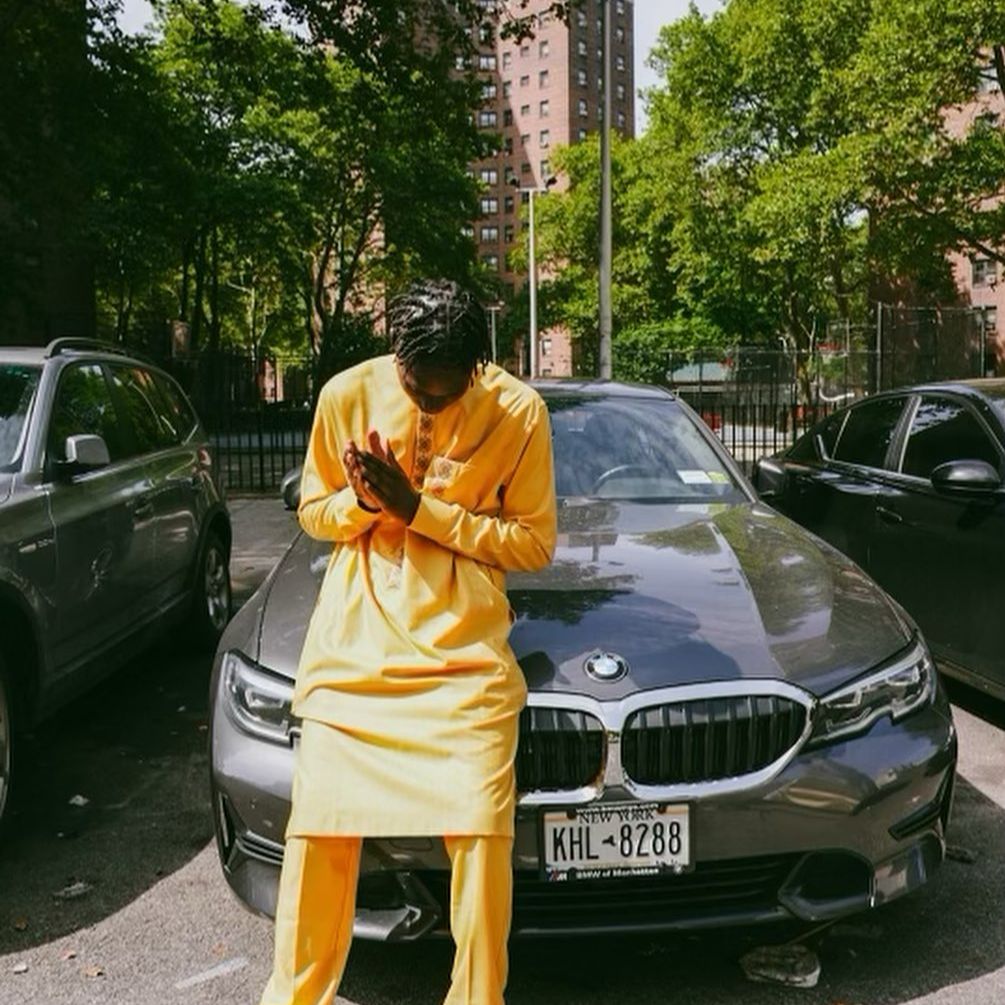 DUMEBI x Jersey Club Sample (@slimenes3)