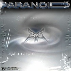 PARANOID (Freestyle)