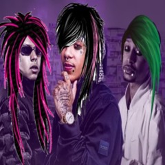 Penélope emo