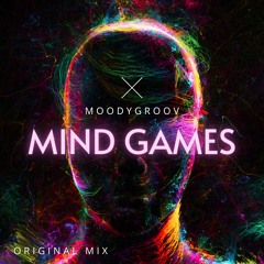 Mind Games - Fabiano Trofino