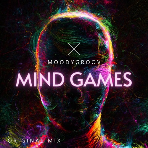 Mind Games - Fabiano Trofino