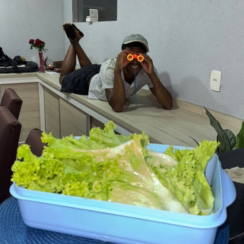 MELHOR TENTAR NADA EM X OBSERVANDO ESSA SALADA ( PIQUE RJ)