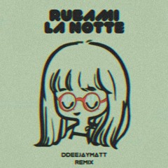 Rubami la Notte-Pinguini Tattici Nucleari(dDeejayMatt Remix)