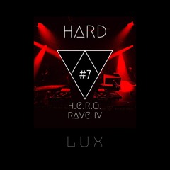 Hard #7 (H.E.R.O. 04 Set)