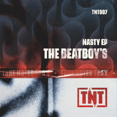 The BeatBoy's - Nasty (Original Mix)