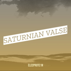 Saturnian Valse