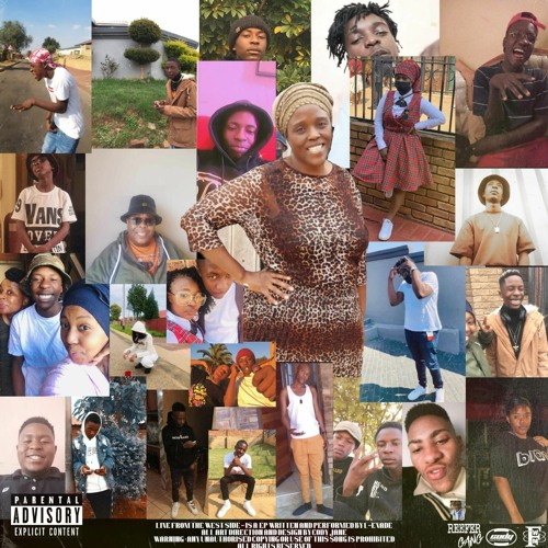 Hard Way (feat.2 Yung)