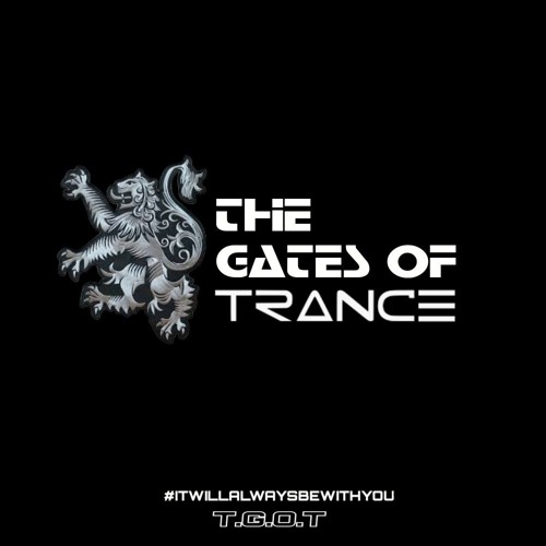 Global Trance The Gates Of Trance