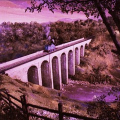 The Viaduct Theme (Synthwave Remix)