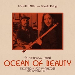 Earthtones Feat. Sheela Bringi - Ocean Of Beauty