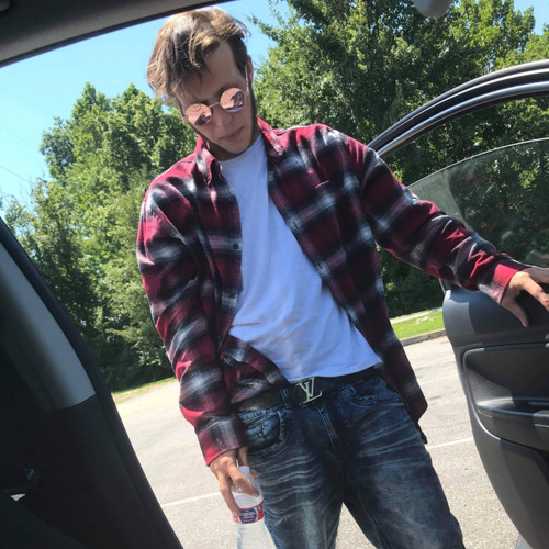 K Getem - I need a Jacket