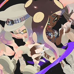 Into the Light (Grand Festival Remix) - Splatoon 3