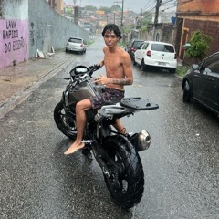 Bandida De Moema (COM GRAVE)