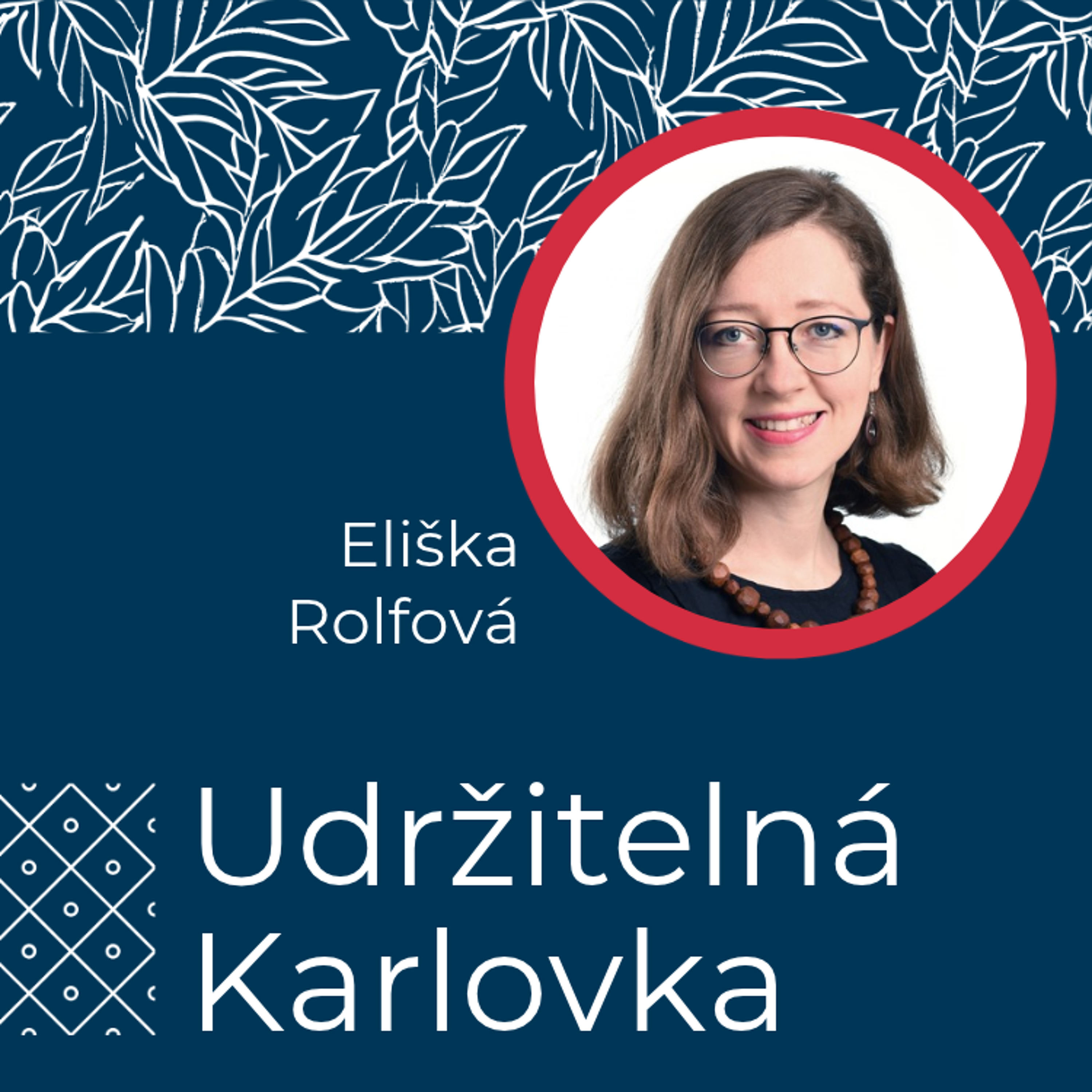 Podcasty Univerzity Karlovy