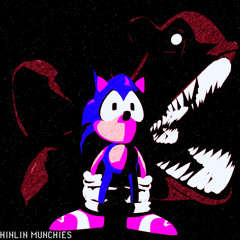 Munchies V2 ( Instrumental ) Fnf Sonic.Exe RERUN OST