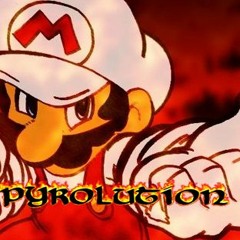 Undertale Hacked -Pyrolution (Cover)