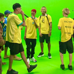 THE BOX MEDLEY 10 - ORUAM, BORGES, MENO TODY, NGC DADDY, PEDRIN, JS DA TORRE