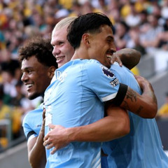 BFTB:S08E06: “Rudolph!” (v Wolves!)
