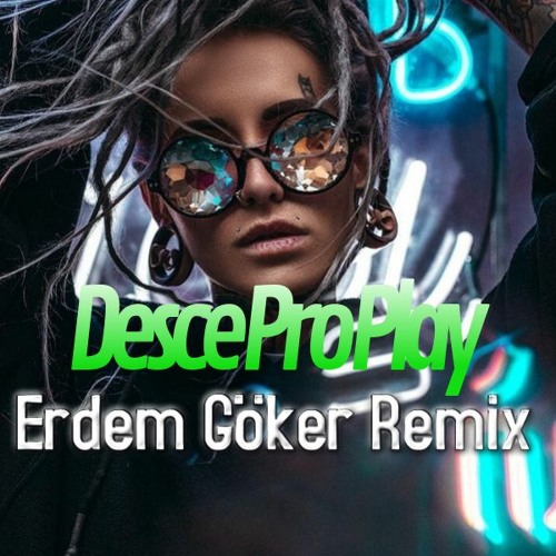 MC Zaac, Anitta, Tyga - Desce Pro Play  (Erdem Göker Remix)