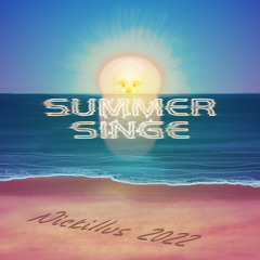 Summer Singe - Nickillus 2022