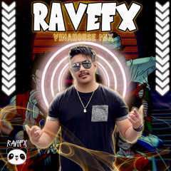 RAVEFX MIX VINAHOUSE NOSTALGIC 90'S VIBE (1 HOUR EXTENDED MIX)