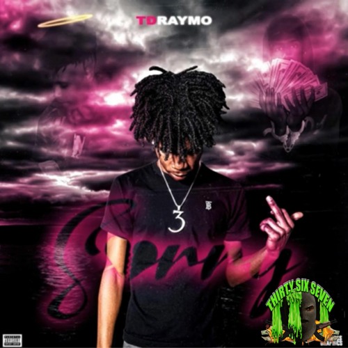 TDRaymo - Patience  (Sorry)