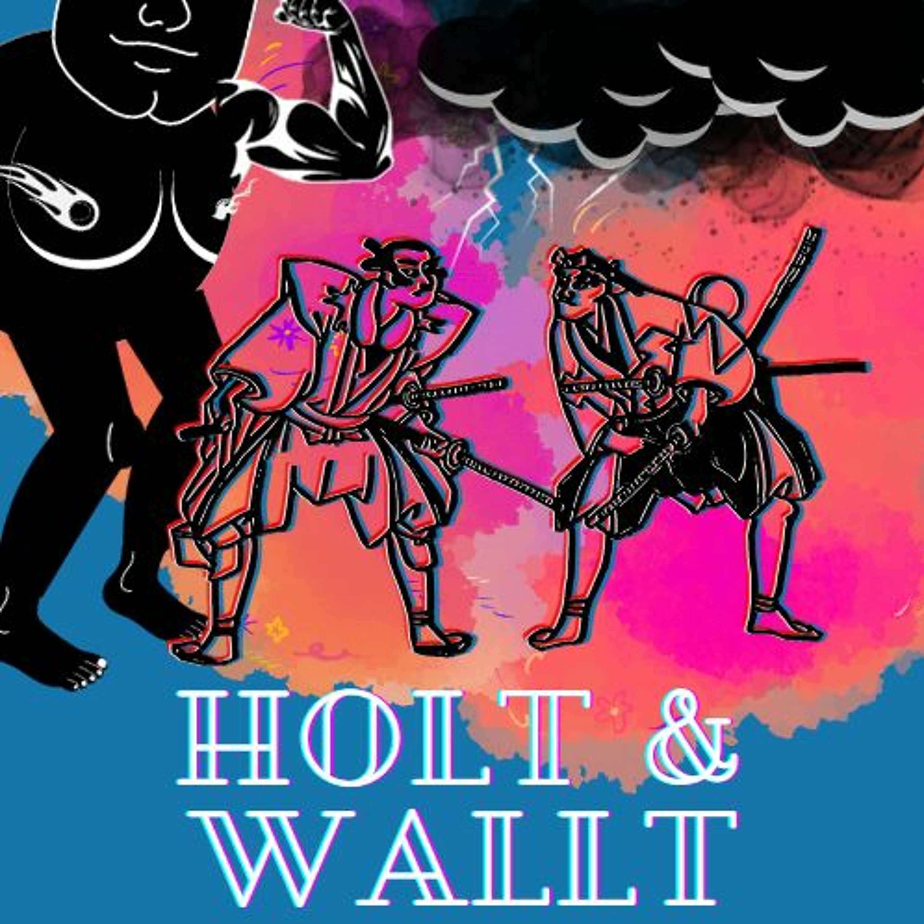 Holt & Wallt