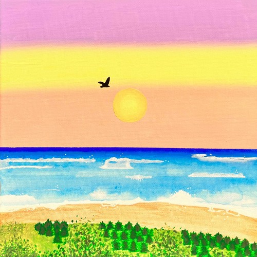 SUNSHINE. (prod. ghostlefty)