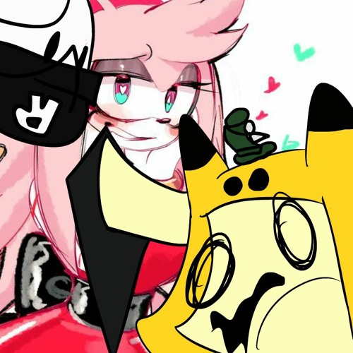 [FNF] Horny Bait (Lore FAA Mix) - Funkin’ About Amy OST